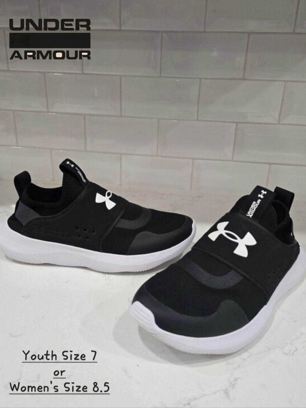 Under Armour Runplay Sneakers